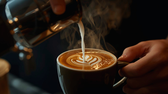 Twin Cities Coffee Roasters Putting a Local Spin on Spring Blends | Counselor Realty