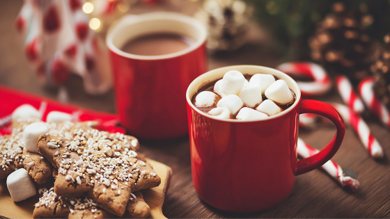 Where to Find the Best Hot Chocolate in the Twin Cities This Season | Counselor Realty