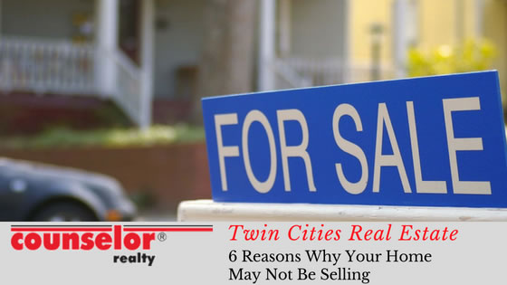 Sell a House in the Twin Cities